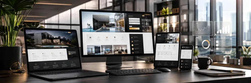 Planejamento de uma Landing Page para campanhas e captação de oportunidades