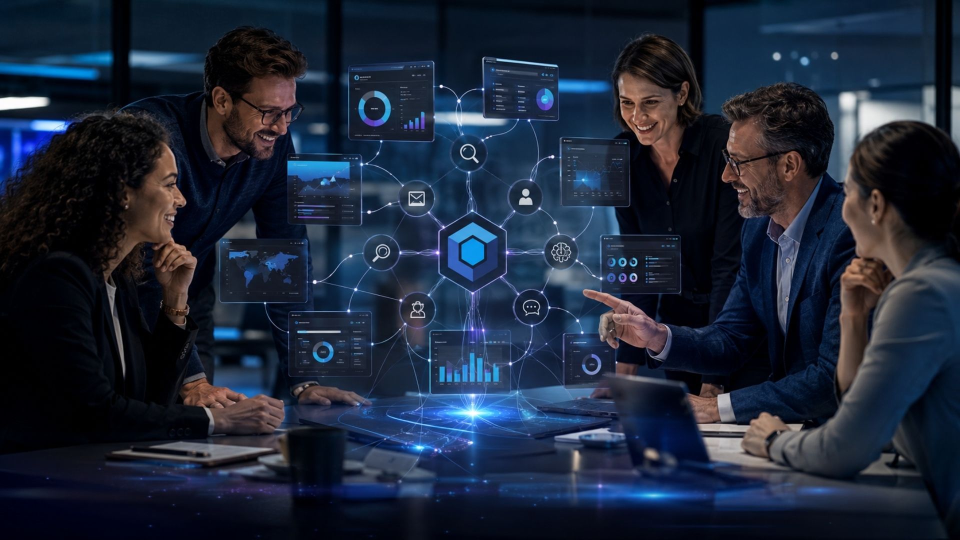 Sua empresa precisa de uma agência ou de um parceiro digital?
