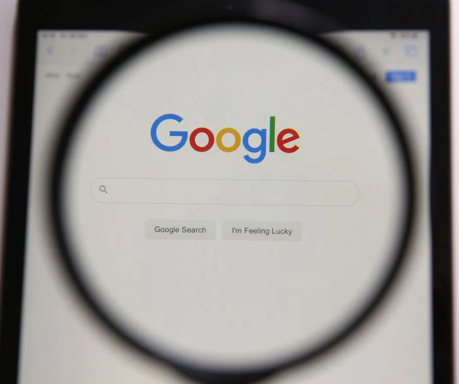 Descubra o segredo do Google: Como ele ranqueia sites!