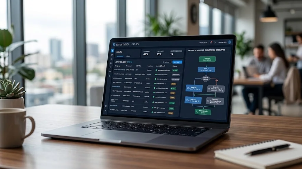 Dashboard De Captação