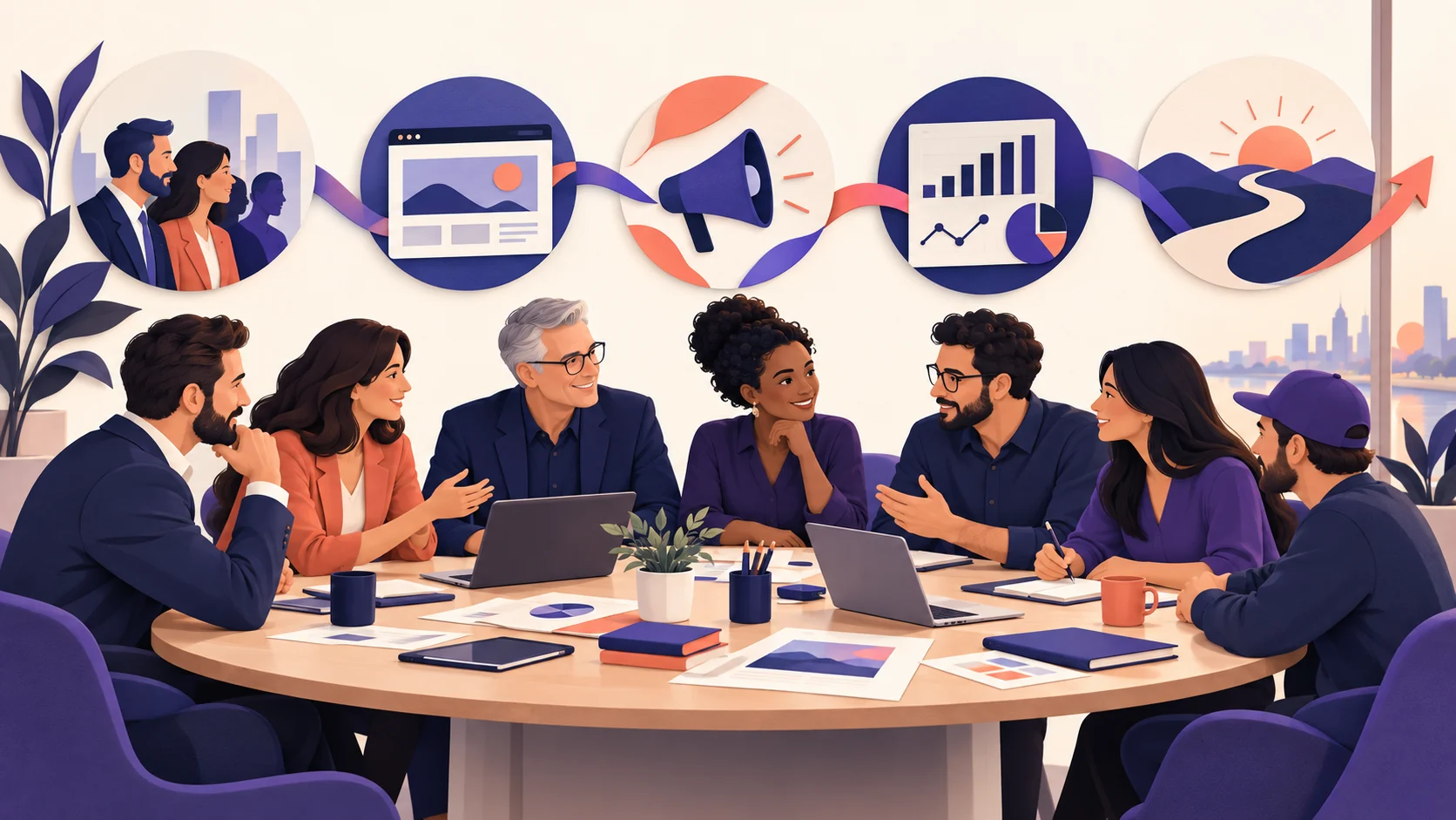 Sua empresa precisa de uma agência ou de um parceiro digital?
