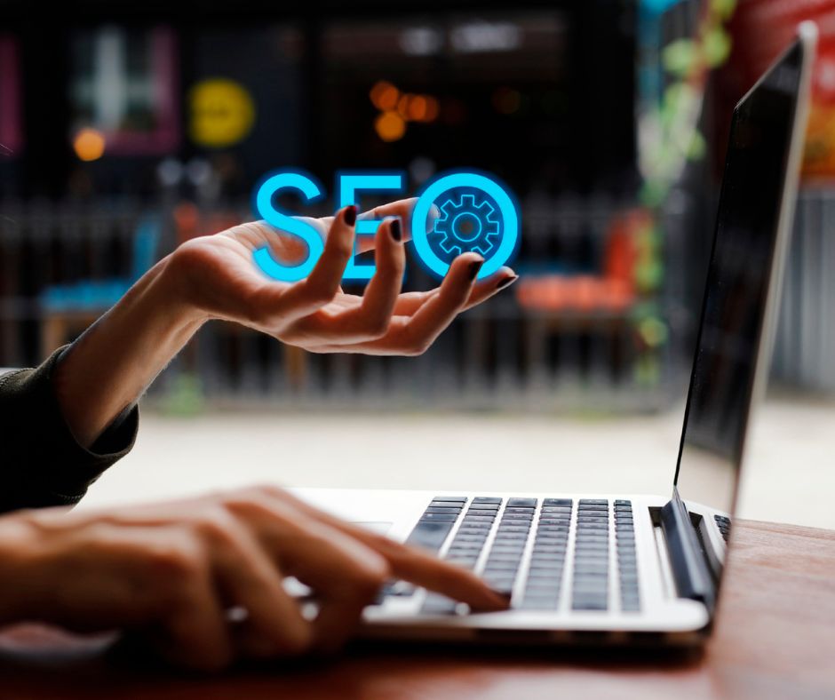 Analista de SEO